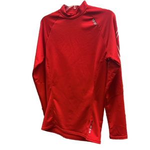 HIND Small Sportswear, Running top, Red Used Good Condition